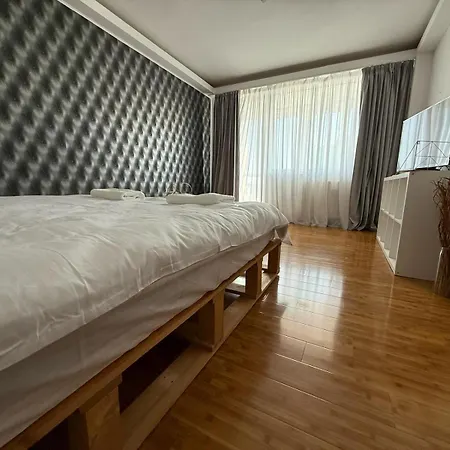 George & Dragon Appartement