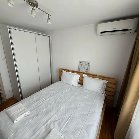 Apartament George & Dragon Bucureşti