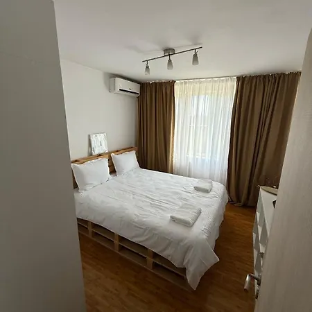 Appartement George & Dragon *