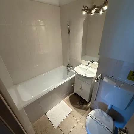 Appartement George & Dragon Bucarest