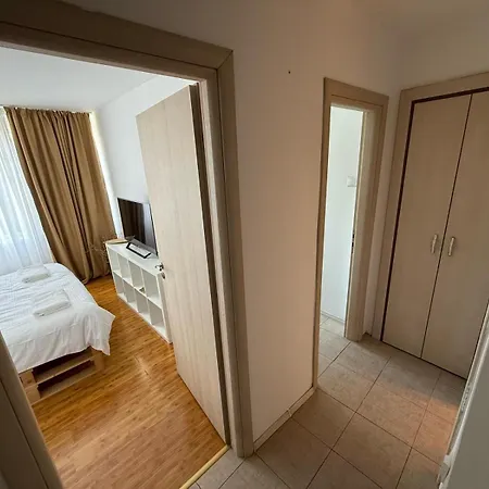 George & Dragon Appartement