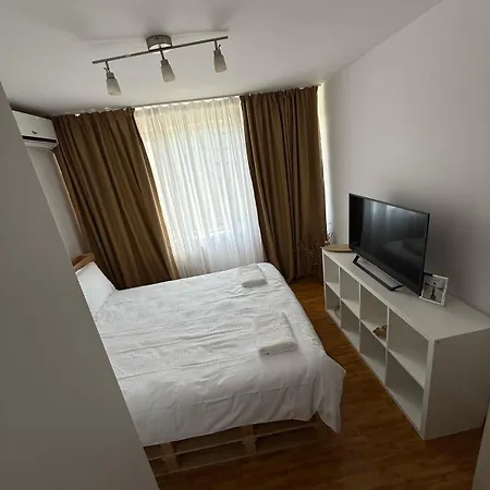 Apartment George & Dragon *