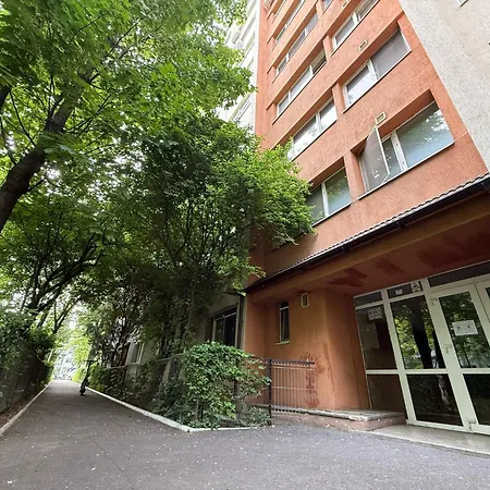 Appartement George & Dragon