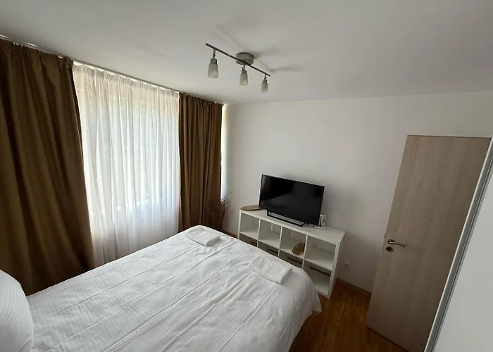 George & Dragon Lägenhet