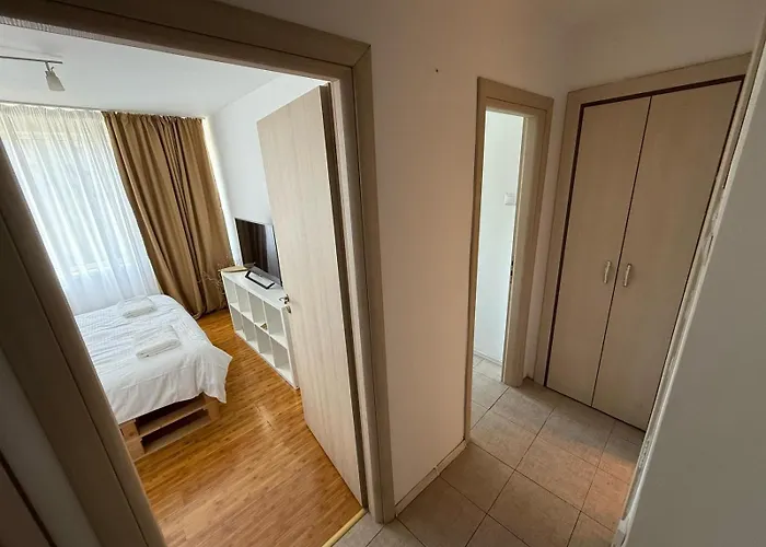 George & Dragon Apartman