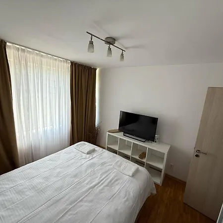 George & Dragon Apartament